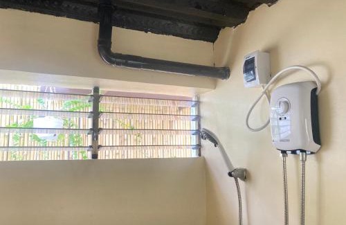 Jaro House | Balai Lawaan Cozy Homestay