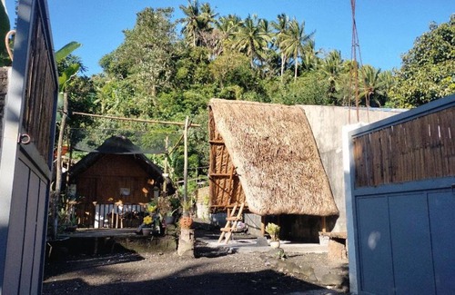 Camalig Other | Balai ni Dong