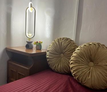General Santos Apartment | Balai ni Marie - 1 br and 2 t&b near GSC Airport