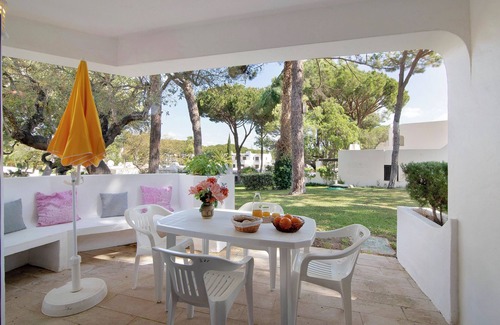 Albufeira Apartment | Balaia Apartment near the Beach with Shared Pools