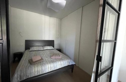 Nida Apartment | Balance in Nida