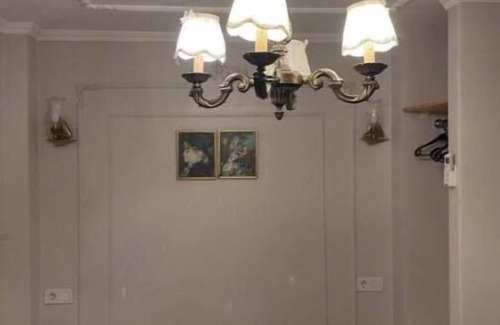 Istanbul City Center Apartment | Balat Tarihin içinden Pink Home 1