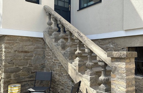 Keszthely Cottage | Balaton villa with garden, 5 km from Hévíz thermal bath, 2 bikes, PS provided.