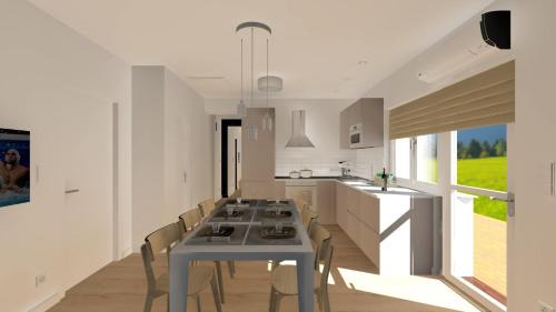 Siofok-Szabadifurdo Apartment | Balatonic Grape apartmanház