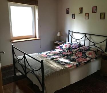 Ilawa House | Balbina