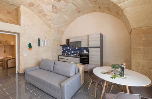 Lecce Historic Center Apartment | Balbo 7 Apartment - Lecce Selection