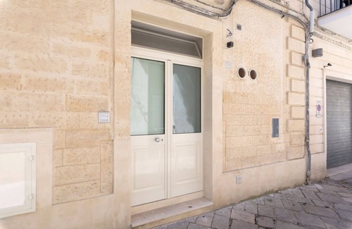 Lecce Historic Center Apartment | Balbo 7 Apartment - Lecce Selection