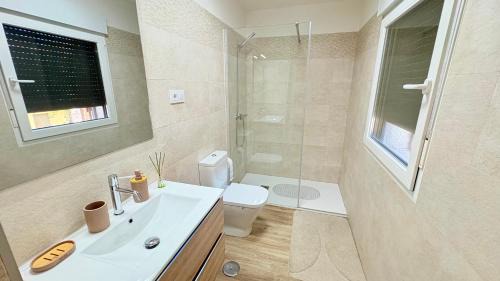 Berzosa del Lozoya Bed & Breakfast | Balcón de Berzosa
