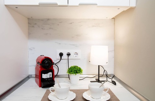 Almunecar Apartment | Balcón de Cotobro II by Interhome