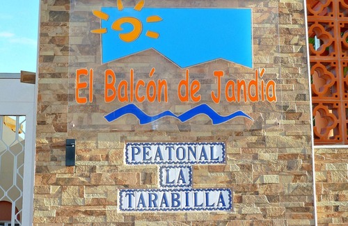 Solana del Matorral Apartment | Balcón de Jandía Apartment for 2 people in Morro Jable.