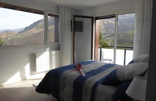 Quintana House | Balcón de la Len