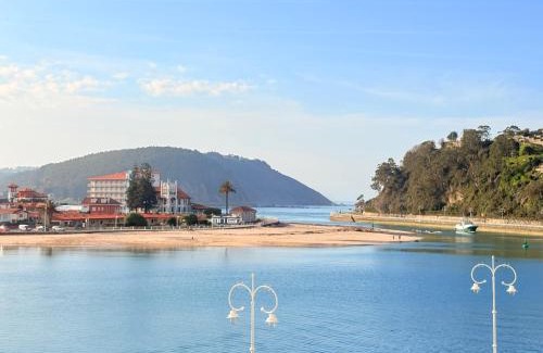 Ribadesella Apartment | Balcón de la ría de Ribadesella