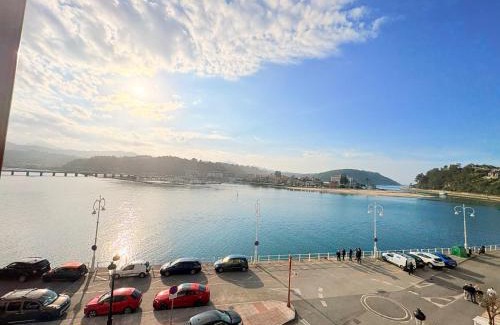 Ribadesella Apartment | Balcón de la ría de Ribadesella
