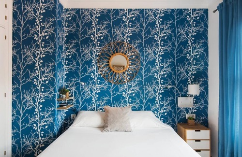 Ensanche Centro Apartment | Balcón de Larios: Soho Beach