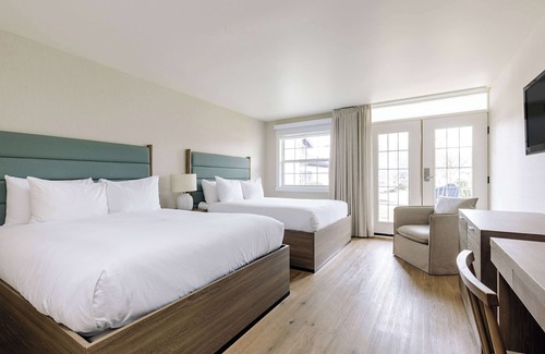 Okanagan-Similkameen Hotel | Balcomo, a Ramada by Wyndham