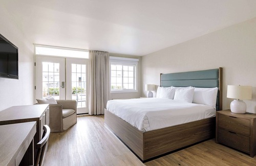 Okanagan-Similkameen Hotel | Balcomo, a Ramada by Wyndham