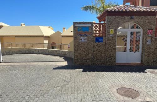 Solana del Matorral Apartment | Balcon de Jandia Tipo B