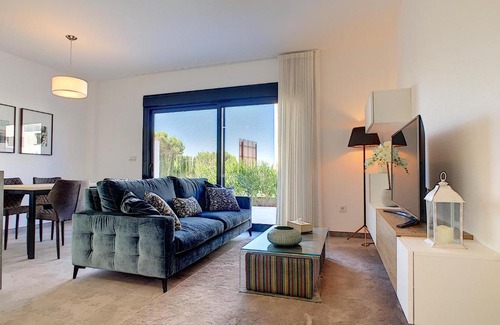 Torrevieja Apartment | Balcon de la Laguna 12