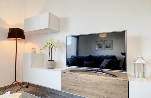 Torrevieja Apartment | Balcon de la Laguna 12