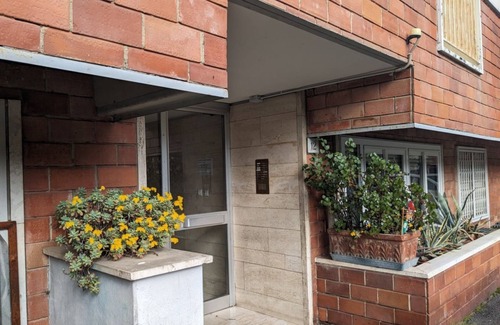Isolotto Apartment | Balcone sul Verde - Sweet Dreams in Florence