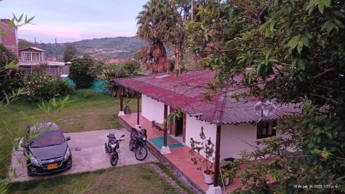 Dagua Apartment | balcones de 3 habitaciones en ecopolis el queremal