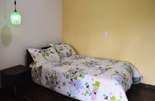 Guatape House | Balcones de la Casona Hostel