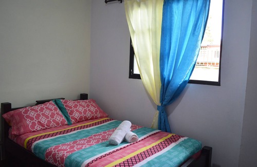Guatape House | Balcones de la Casona Hostel