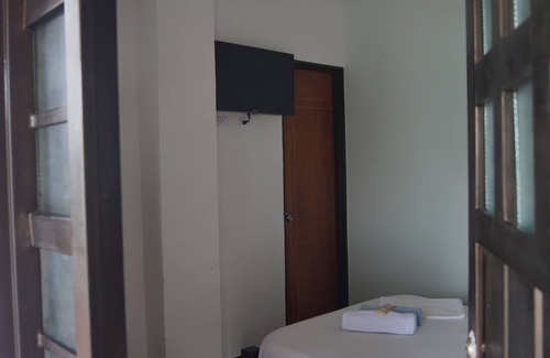 Guatape House | Balcones de la Casona Hostel