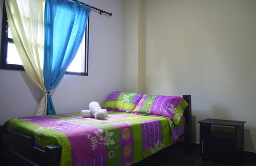 Guatape House | Balcones de la Casona Hostel