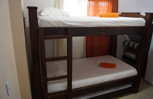 Guatape House | Balcones de la Casona Hostel
