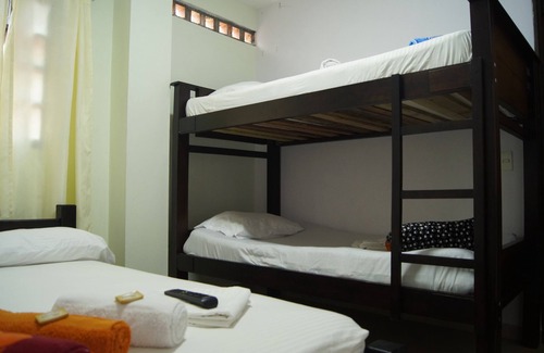 Guatape House | Balcones de la Casona Hostel