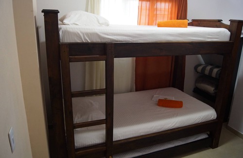 Guatape House | Balcones de la Casona Hostel