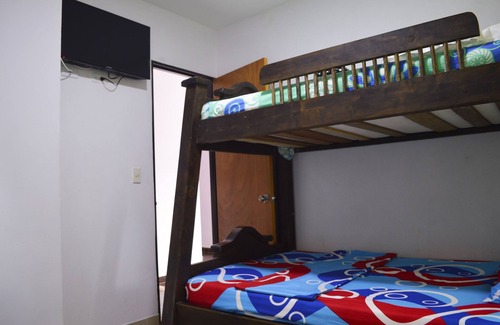 Guatape House | Balcones de la Casona Hostel