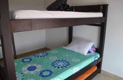 Guatape House | Balcones de la Casona Hostel