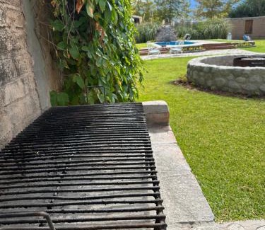 San Carlos House | Balcones de San Carlos - casa Balcones