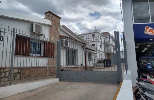 Villa Carlos Paz Apartment | Balcones del Cerro Departamento con cochera
