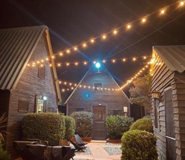Punta del Diablo House | Balcones del Sol y la Luna