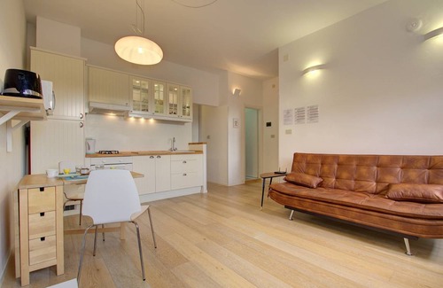 Cannaregio Apartment | BALCONY-GHETTO 2pax internet aircond, wifi