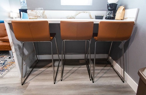 Mission Valley Apartment | Balcony-Studio-W/D-Walk-to-Restaurants&Park