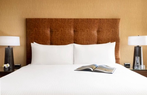 Crested Butte Hotel | Balcony Suite w/Kitchenette | Perfect for Couple Stay with Pool Access