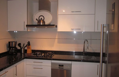 Rincon de la Victoria Apartment | "Balcony to the sea" Costa del Sol 120m² apartment with unforgettable views & poo