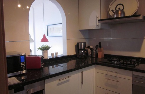 Rincon de la Victoria Apartment | "Balcony to the sea" Costa del Sol 120m² apartment with unforgettable views & poo