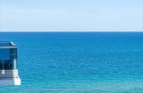 North Beach Apartment | Balcony w/Ocean Views | Beach Access | North Shore