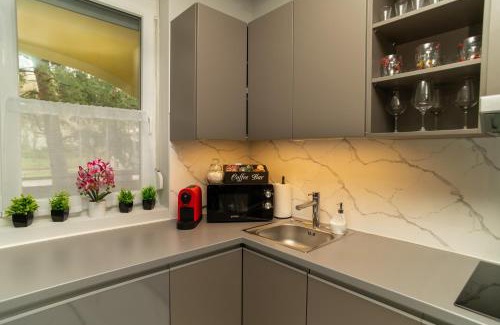 Heviz Apartment | Balcsi Apartman Hévíz