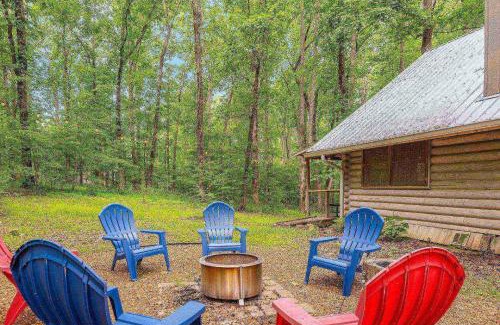 Kingston Springs House | Bald Eagle