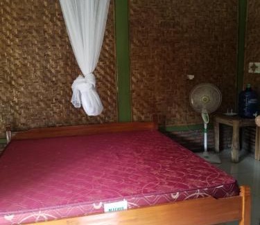 Pangandaran House | Bale'ku