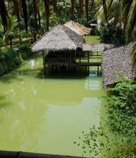 Pangandaran House | Bale'ku