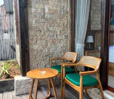Sampalan Villa | Bale Penida Villa