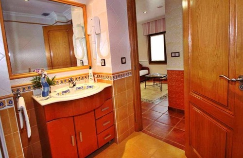 Balea Apartment | Balea Beach Apartment - Salvora