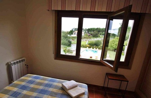 Balea Apartment | Balea Beach Apartment - Salvora
